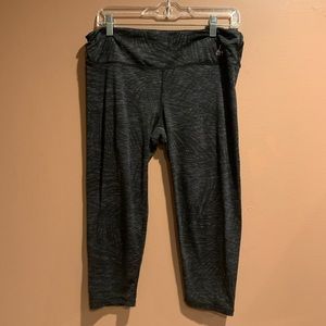 REVERSIBLE Athletic Leggings!!